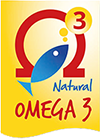 Logo Omega 3